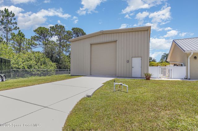 690 Grant Road, Palm Bay, FL 32909