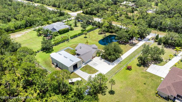 690 Grant Road, Palm Bay, FL 32909