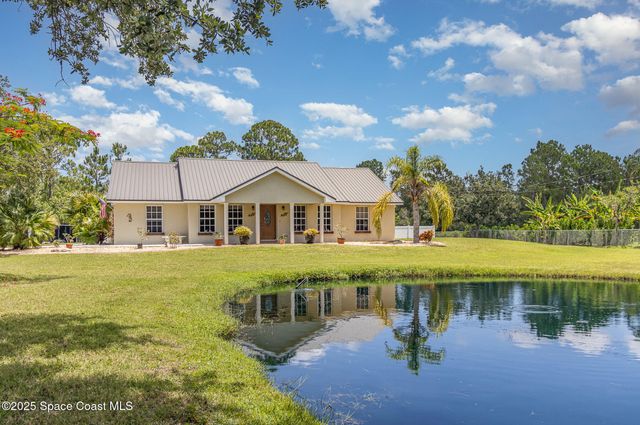 690 Grant Road, Palm Bay, FL 32909