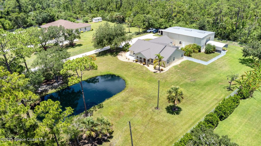 690 Grant Road, Palm Bay, FL 32909
