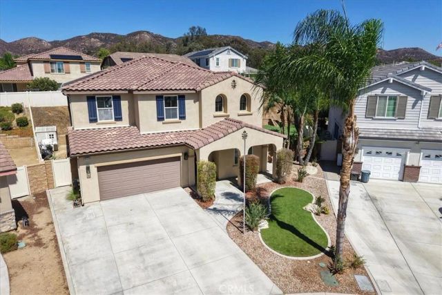 35628 Capitola Court, Wildomar, CA 92595