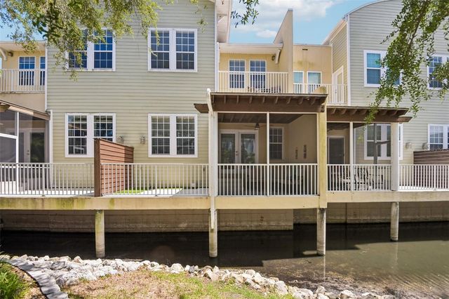 131 ATHENIAN WAY, Tarpon Springs, FL 34689