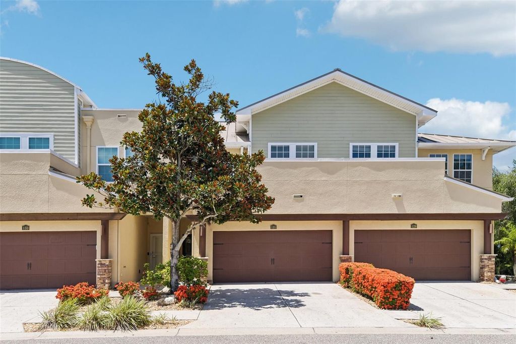 131 ATHENIAN WAY, Tarpon Springs, FL 34689
