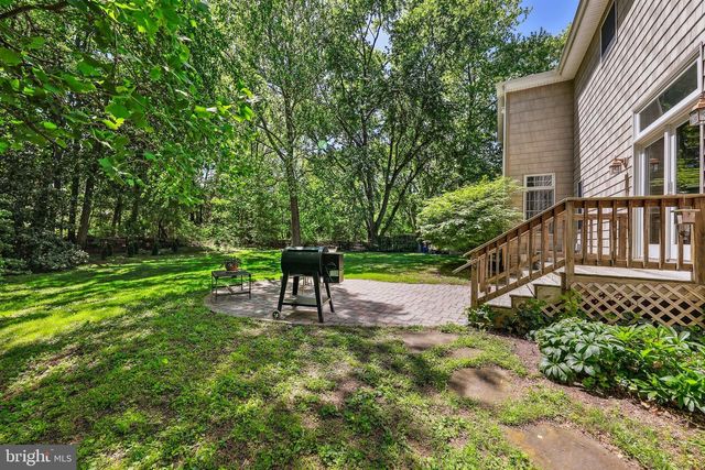 11 HILLIARDS BRIDGE RD, Southampton, NJ 08088