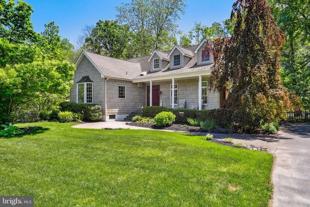 11 HILLIARDS BRIDGE RD, Southampton, NJ 08088