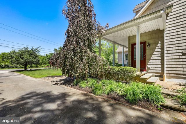 11 HILLIARDS BRIDGE RD, Southampton, NJ 08088