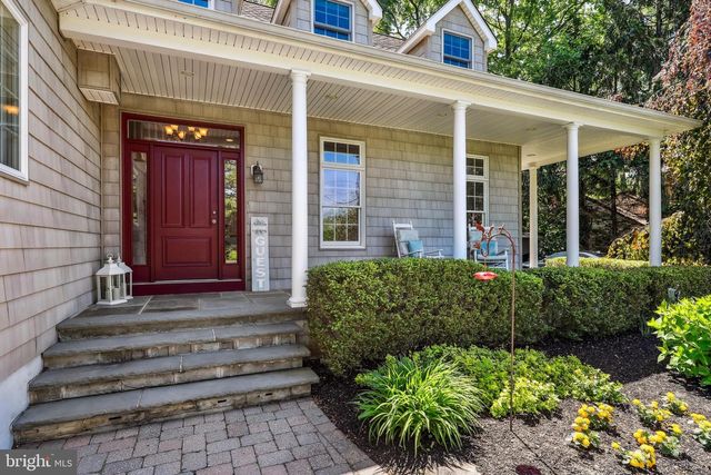 11 HILLIARDS BRIDGE RD, Southampton, NJ 08088