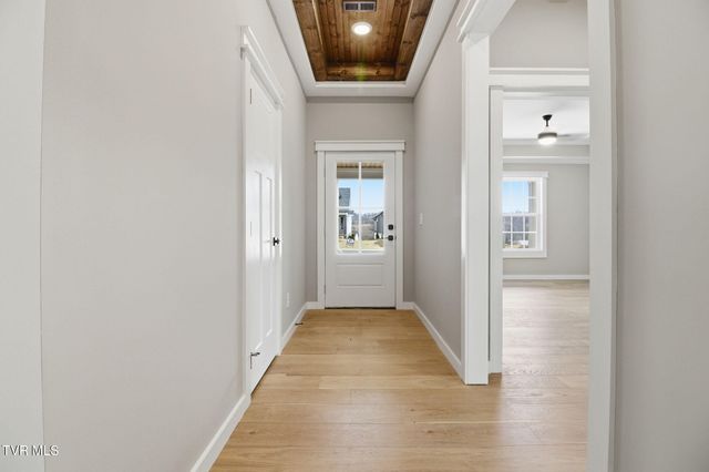 133 Dry Kiln Court, Gray, TN 37615