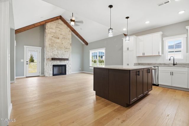 133 Dry Kiln Court, Gray, TN 37615