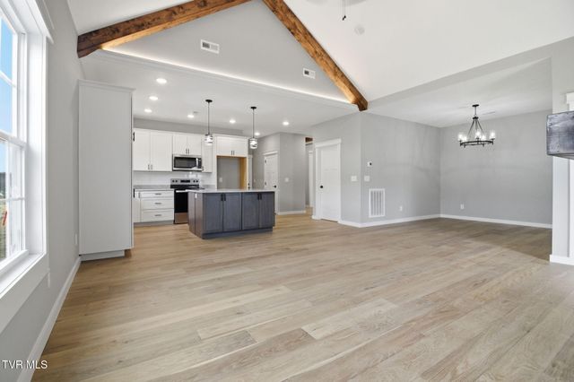 133 Dry Kiln Court, Gray, TN 37615