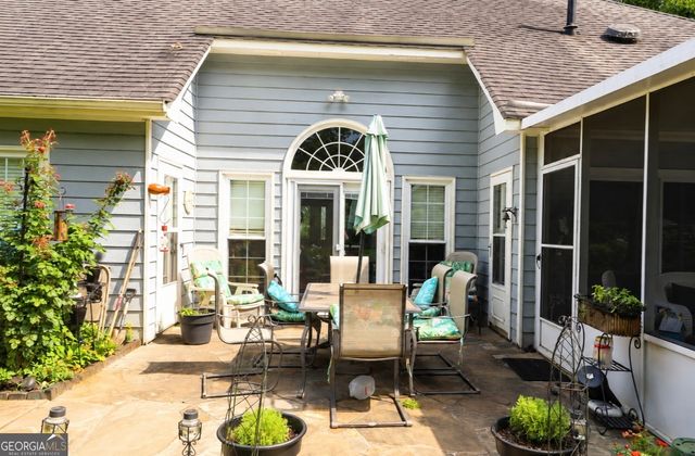 1128 Arborhill Drive, Woodstock, GA 30189