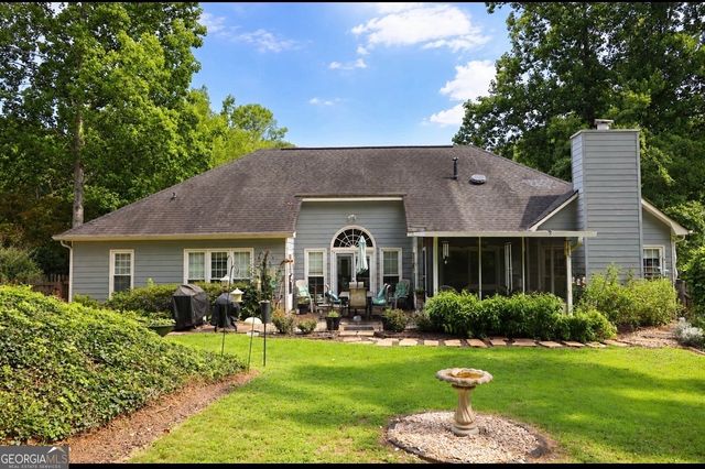 1128 Arborhill Drive, Woodstock, GA 30189