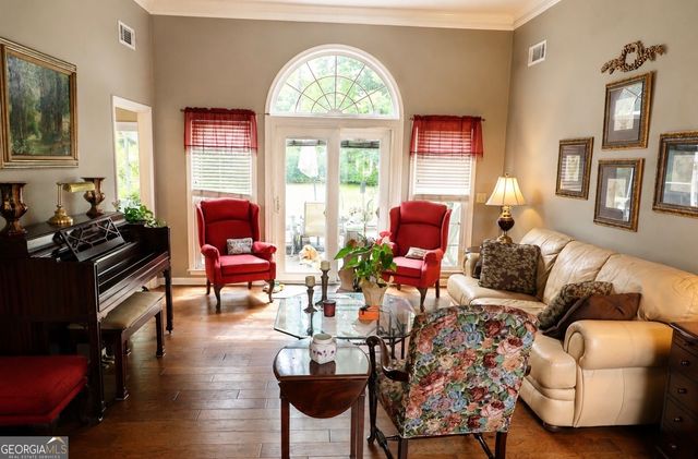 1128 Arborhill Drive, Woodstock, GA 30189