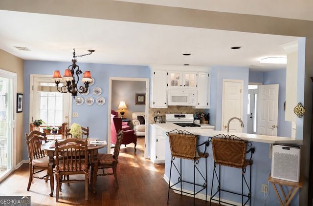 1128 Arborhill Drive, Woodstock, GA 30189