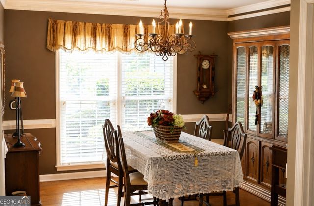 1128 Arborhill Drive, Woodstock, GA 30189