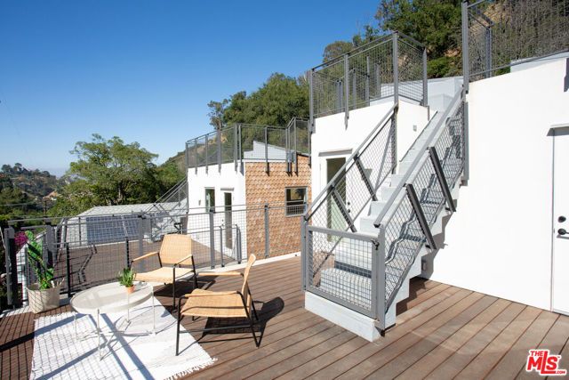 8870 Wonderland Avenue, Los Angeles, CA 90046