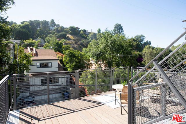 8870 Wonderland Avenue, Los Angeles, CA 90046
