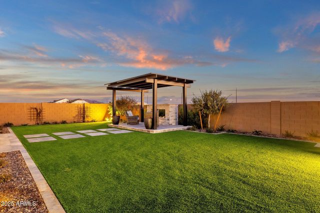 1151 E PEACH TREE Drive, Chandler, AZ 85249