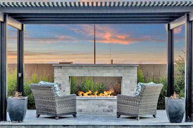 1151 E PEACH TREE Drive, Chandler, AZ 85249