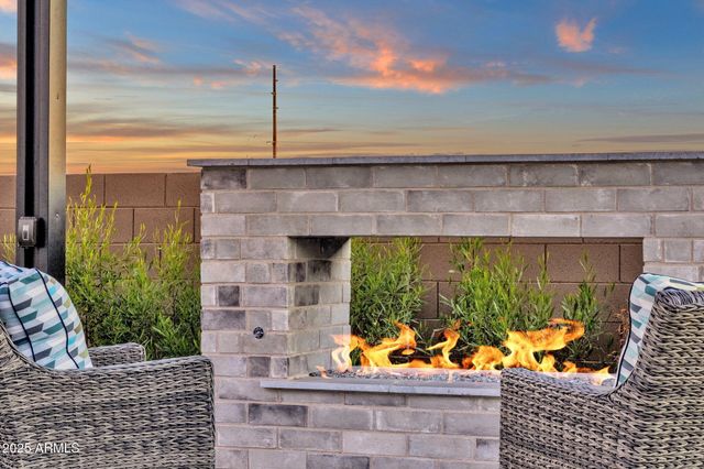 1151 E PEACH TREE Drive, Chandler, AZ 85249