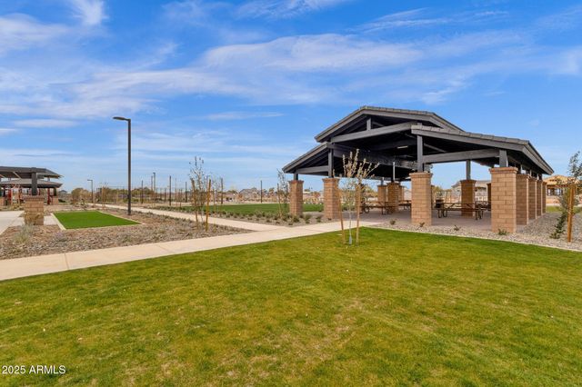 1151 E PEACH TREE Drive, Chandler, AZ 85249