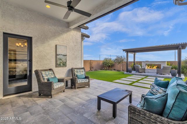 1151 E PEACH TREE Drive, Chandler, AZ 85249