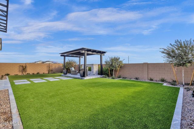 1151 E PEACH TREE Drive, Chandler, AZ 85249