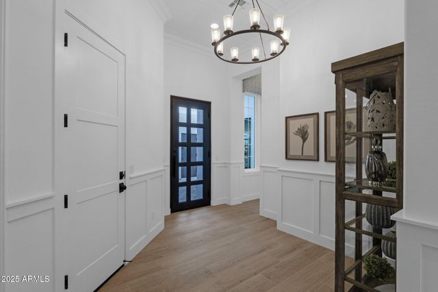 1151 E PEACH TREE Drive, Chandler, AZ 85249