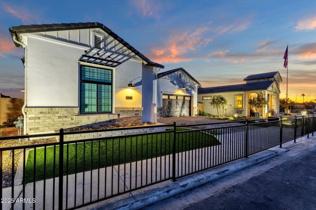 1151 E PEACH TREE Drive, Chandler, AZ 85249