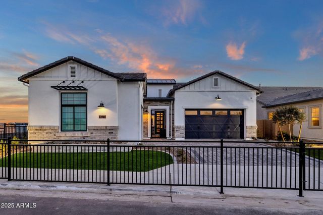 1151 E PEACH TREE Drive, Chandler, AZ 85249