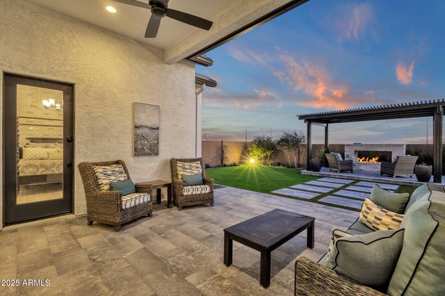 1151 E PEACH TREE Drive, Chandler, AZ 85249