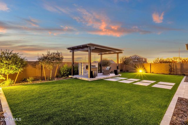 1151 E PEACH TREE Drive, Chandler, AZ 85249