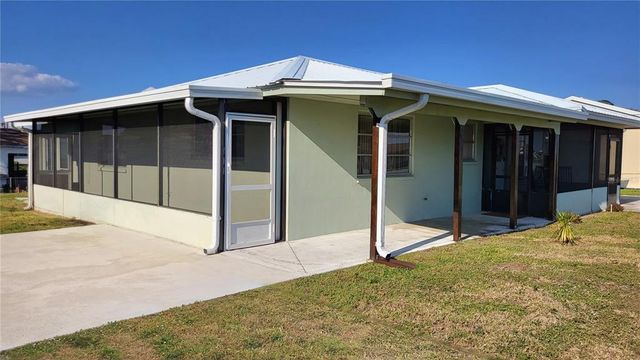 1114 LISA LANE, Okeechobee, FL 34974