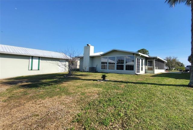 1114 LISA LANE, Okeechobee, FL 34974