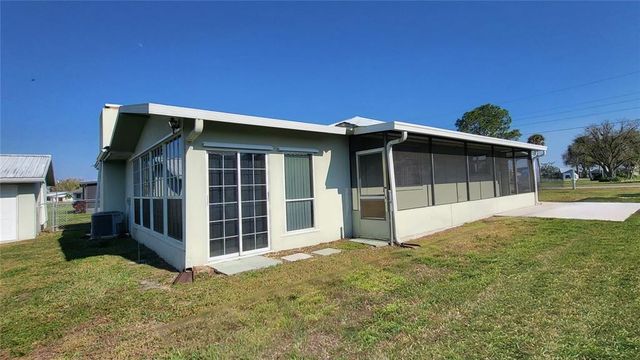 1114 LISA LANE, Okeechobee, FL 34974