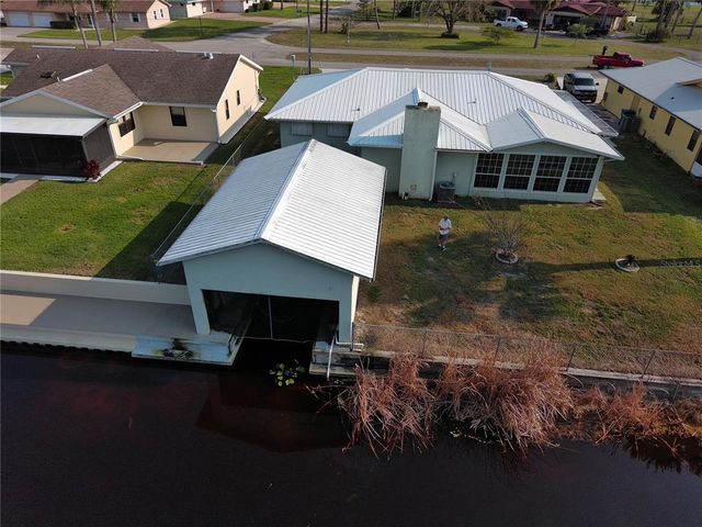 1114 LISA LANE, Okeechobee, FL 34974