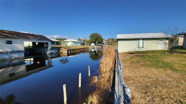 1114 LISA LANE, Okeechobee, FL 34974
