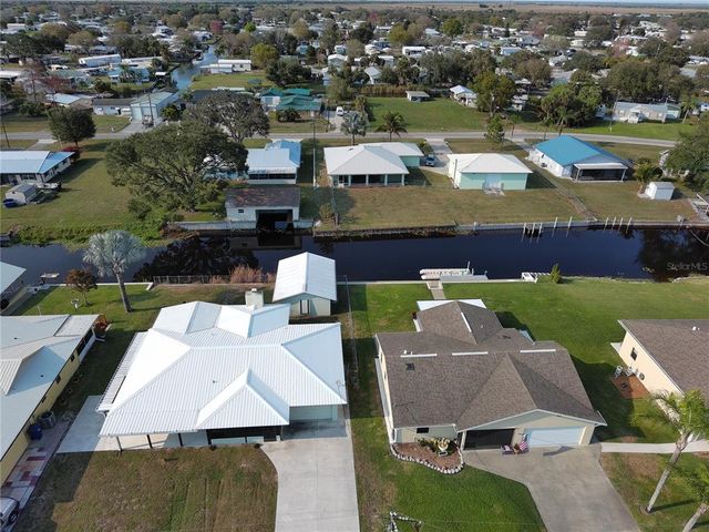 1114 LISA LANE, Okeechobee, FL 34974