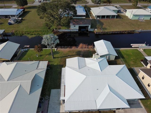 1114 LISA LANE, Okeechobee, FL 34974