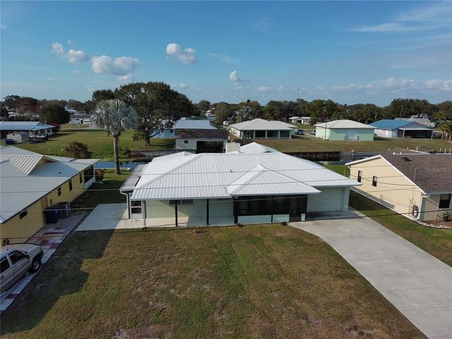 1114 LISA LANE, Okeechobee, FL 34974
