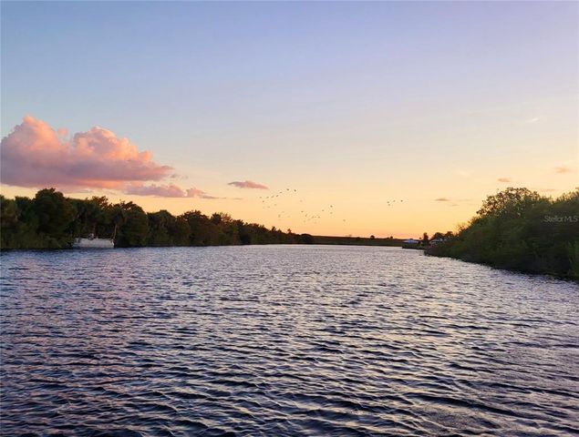 1114 LISA LANE, Okeechobee, FL 34974
