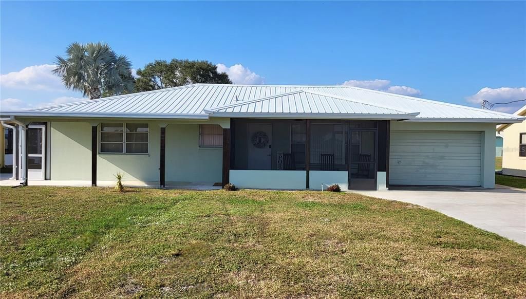 1114 LISA LANE, Okeechobee, FL 34974