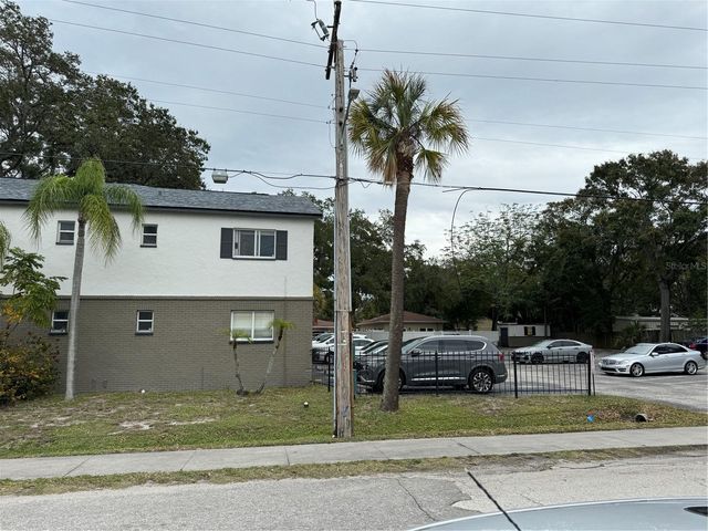 3914 W NEPTUNE STREET 29, Tampa, FL 33629