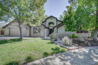 1633 Wee Burn Court, Redding, CA 96003