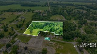 1100 Elm Block Street, Manitou Beach, MI 49253