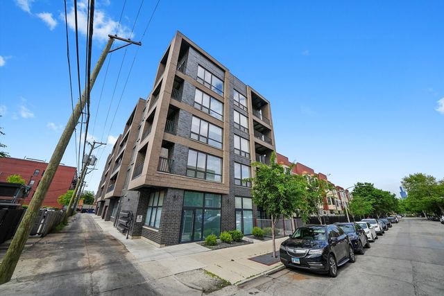 2342 W Adams Street 304, Chicago, IL 60612