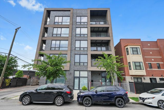 2342 W Adams Street 304, Chicago, IL 60612