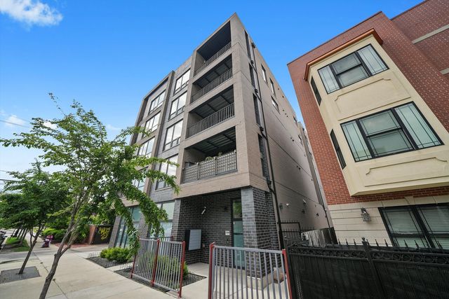 2342 W Adams Street 304, Chicago, IL 60612