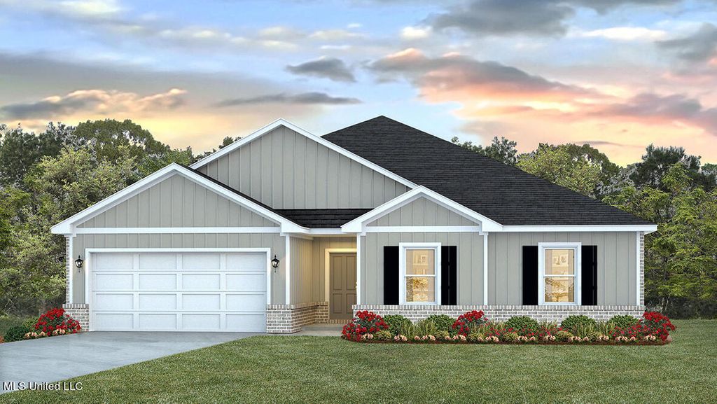 9705 Reserve Boulevard, Biloxi, MS 39532