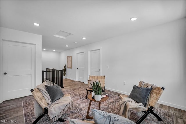 5239 Forest Avenue, Maple Heights, OH 44137